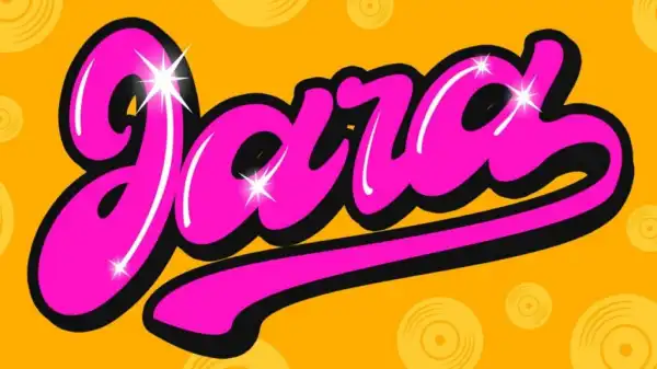 Waconzy - Jara